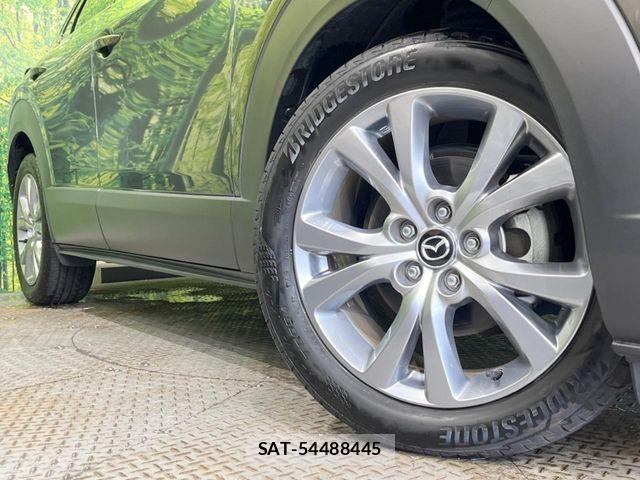 Mazda CX-30 2024-02 8741505-12