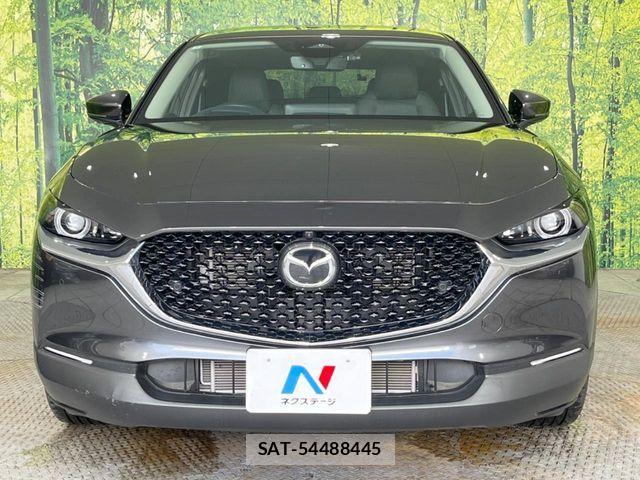 Mazda CX-30 2024-02 8741505-13
