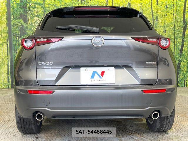 Mazda CX-30 2024-02 8741505-14