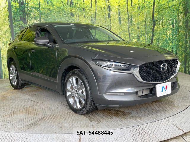 Mazda CX-30 2024-02 8741505-15