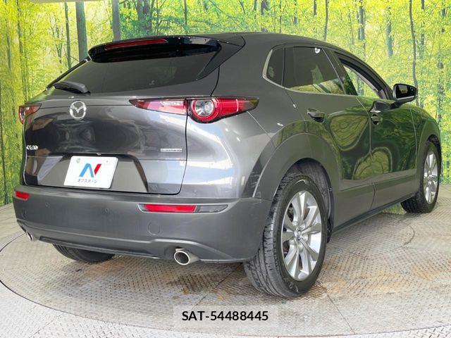 Mazda CX-30 2024-02 8741505-16