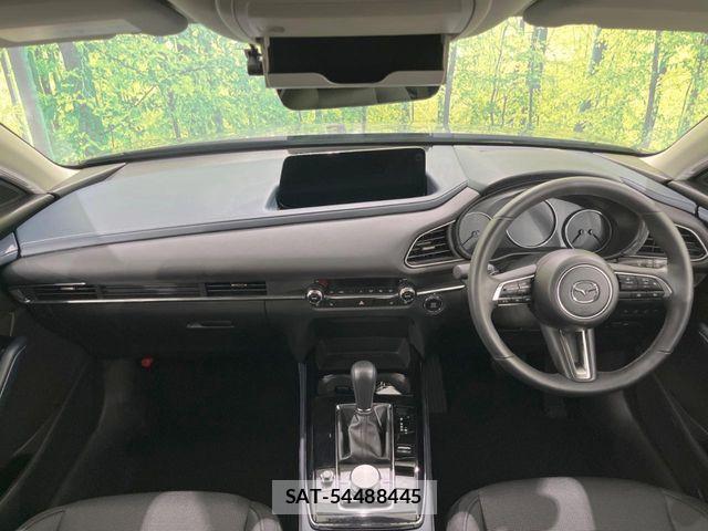 Mazda CX-30 2024-02 8741505-1