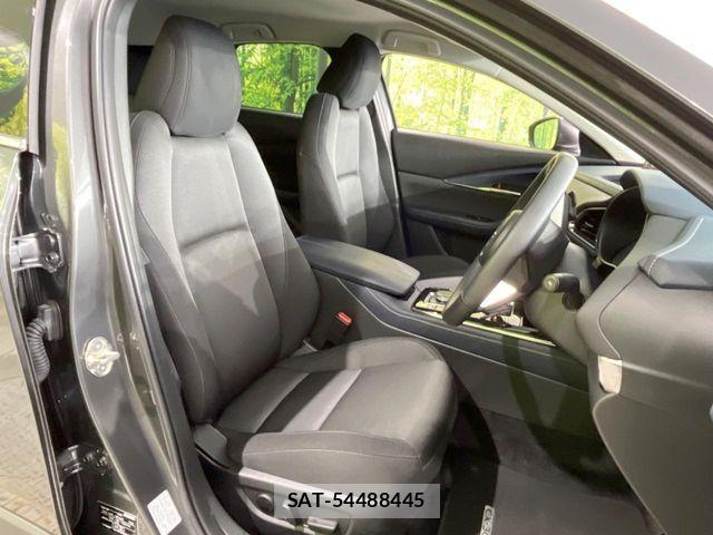 Mazda CX-30 2024-02 8741505-7