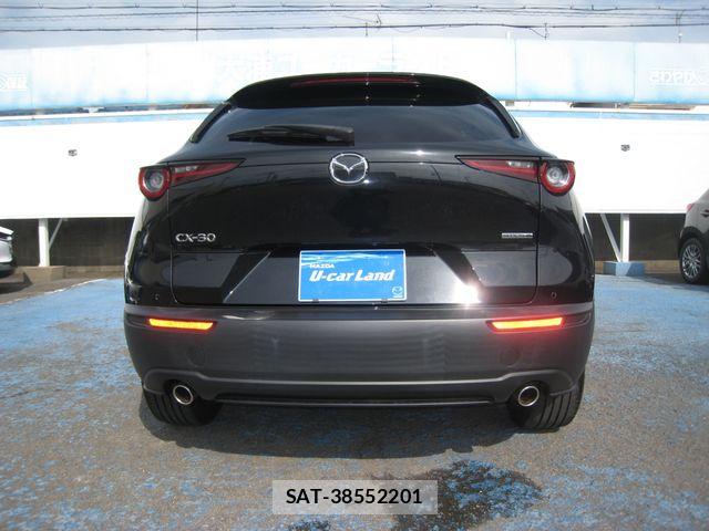 Mazda CX-30 2021-04 8741512-12