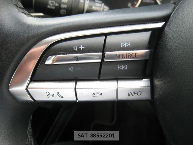 Mazda CX-30 2021-04 8741512-20