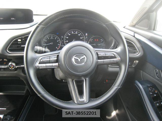 Mazda CX-30 2021-04 8741512-23