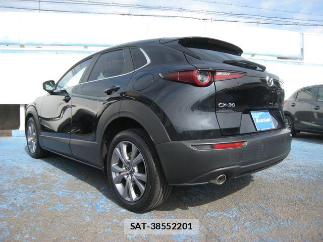 Mazda CX-30 2021-04 8741512-2