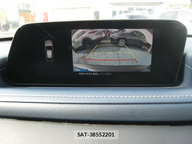 Mazda CX-30 2021-04 8741512-4