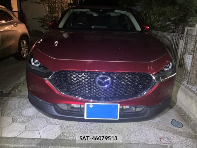 Mazda CX-30 2020-03 8741510-0