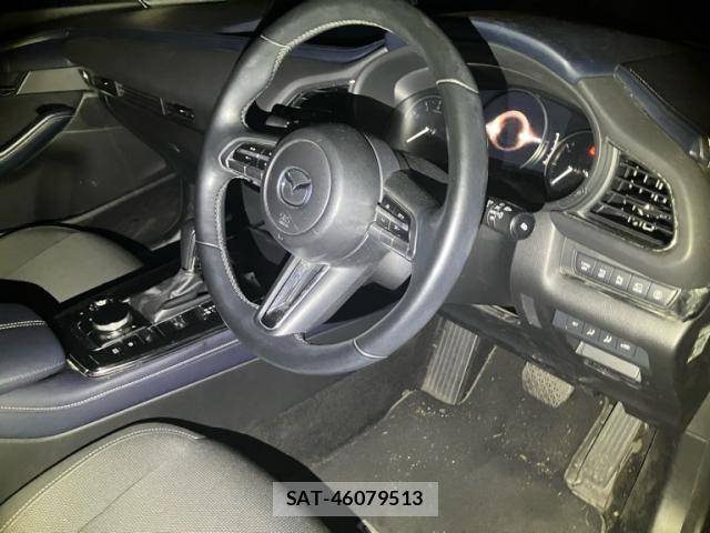 Mazda CX-30 2020-03 8741510-12
