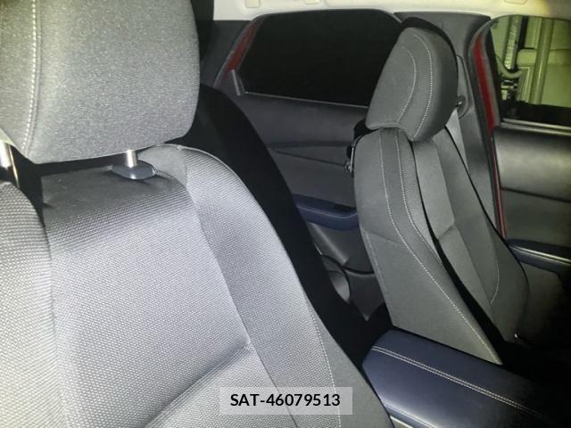 Mazda CX-30 2020-03 8741510-14
