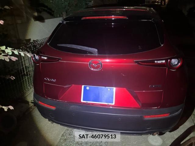 Mazda CX-30 2020-03 8741510-1