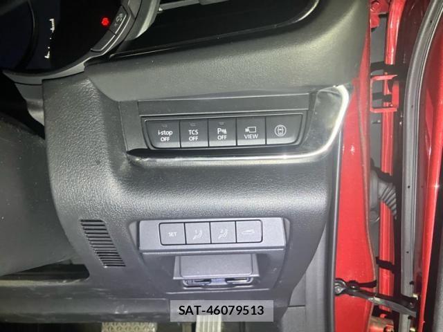 Mazda CX-30 2020-03 8741510-19