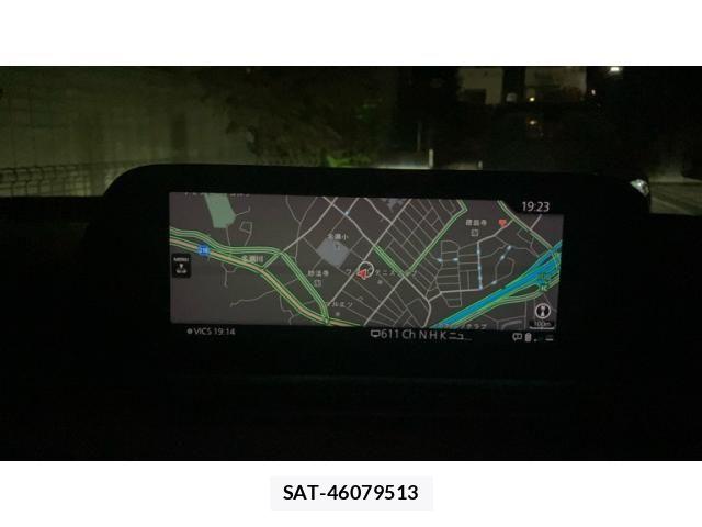 Mazda CX-30 2020-03 8741510-22