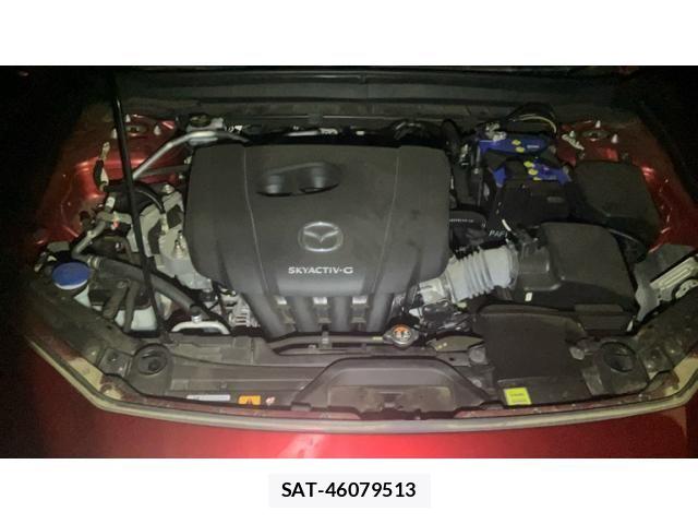 Mazda CX-30 2020-03 8741510-28