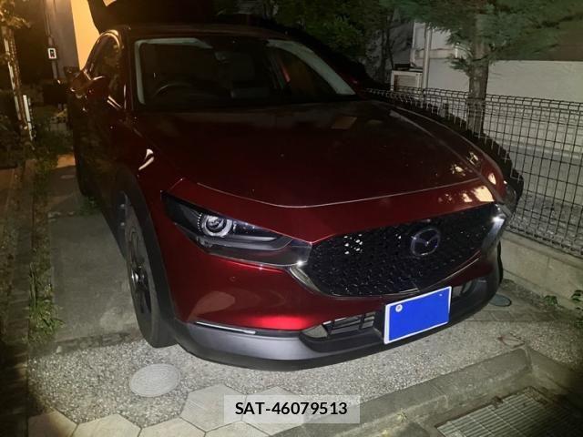 Mazda CX-30 2020-03 8741510-2