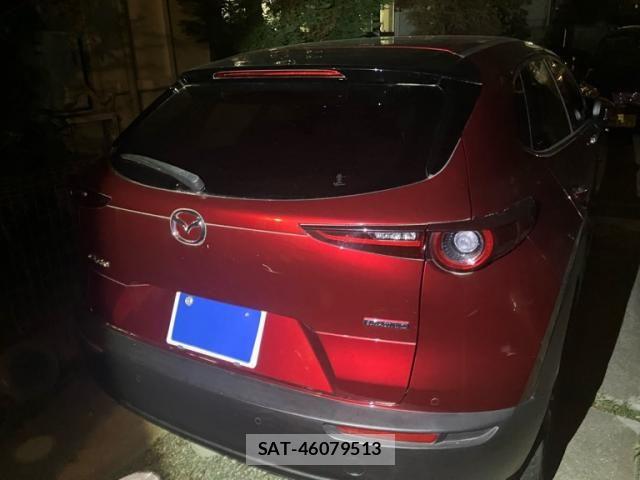 Mazda CX-30 2020-03 8741510-4