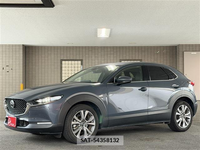 Mazda CX-30 2021-10 8741506-0