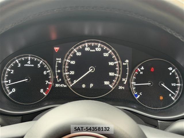 Mazda CX-30 2021-10 8741506-9