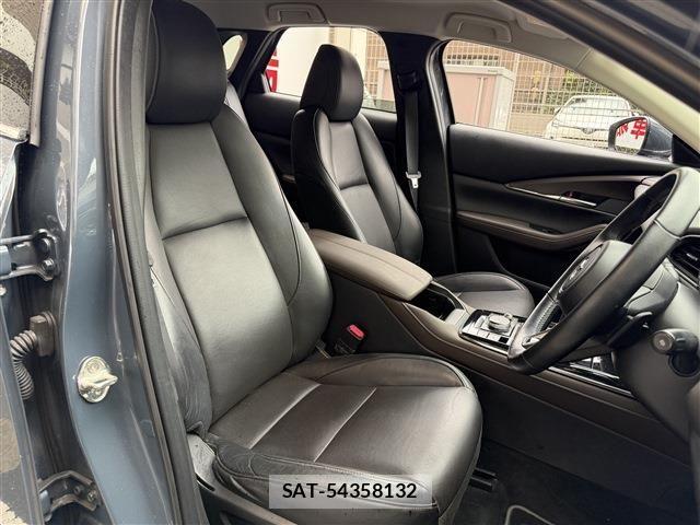 Mazda CX-30 2021-10 8741506-13