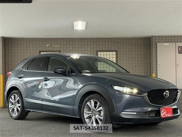 Mazda CX-30 2021-10 8741506-1