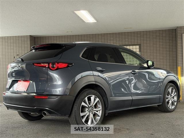 Mazda CX-30 2021-10 8741506-2