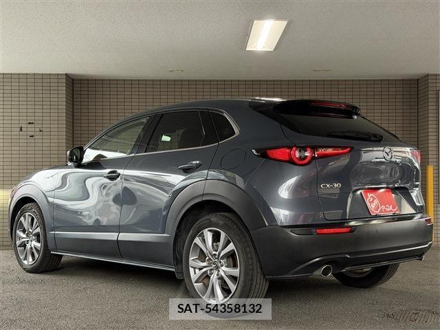 Mazda CX-30 2021-10 8741506-3