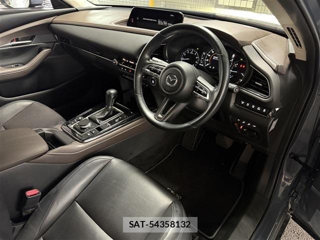 Mazda CX-30 2021-10 8741506-5
