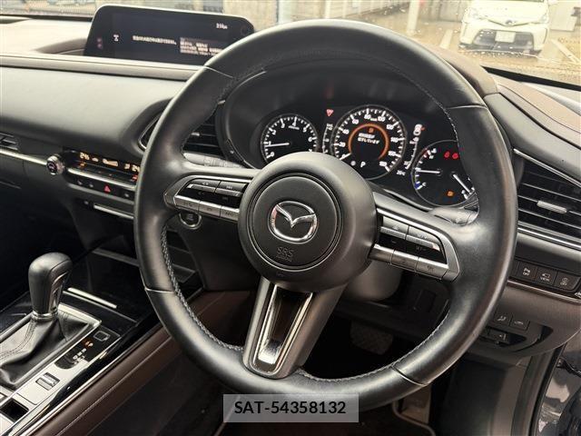 Mazda CX-30 2021-10 8741506-6