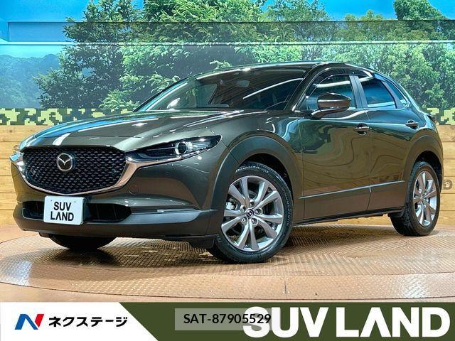 Mazda CX-30 2021-10 8828505-0