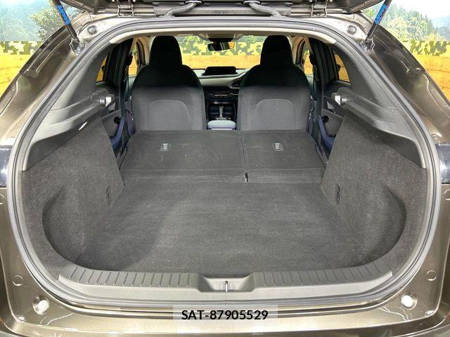 Mazda CX-30 2021-10 8828505-10