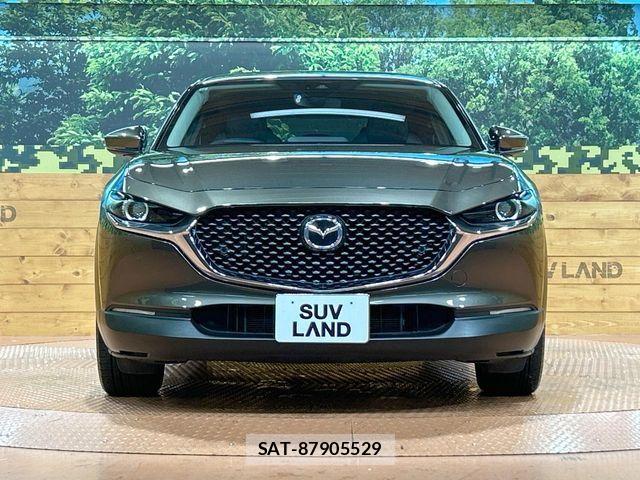 Mazda CX-30 2021-10 8828505-13