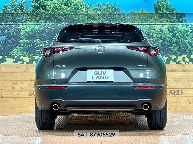 Mazda CX-30 2021-10 8828505-14