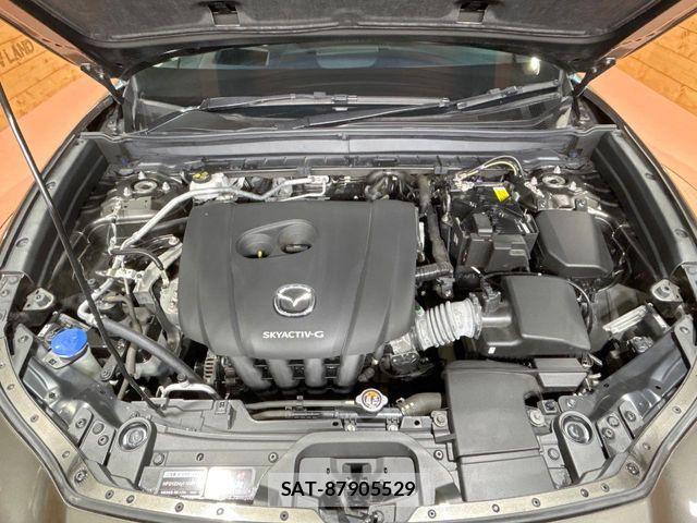 Mazda CX-30 2021-10 8828505-17