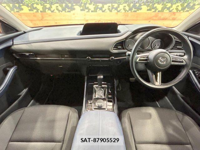 Mazda CX-30 2021-10 8828505-1
