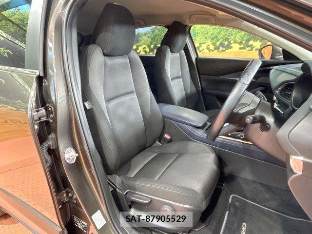 Mazda CX-30 2021-10 8828505-8