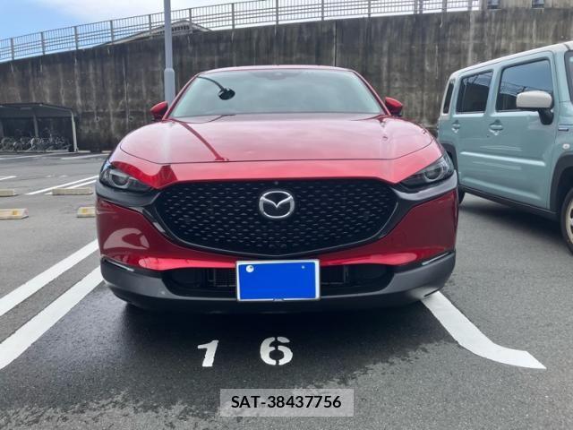 Mazda CX-30 2021-10 8828508-0