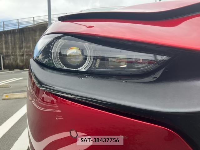 Mazda CX-30 2021-10 8828508-14