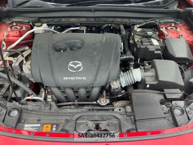 Mazda CX-30 2021-10 8828508-15