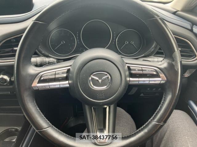 Mazda CX-30 2021-10 8828508-16
