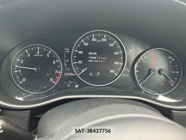 Mazda CX-30 2021-10 8828508-19