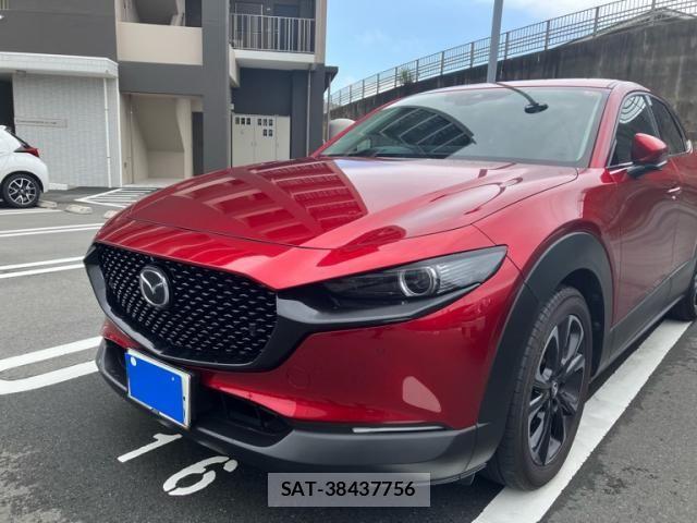 Mazda CX-30 2021-10 8828508-3