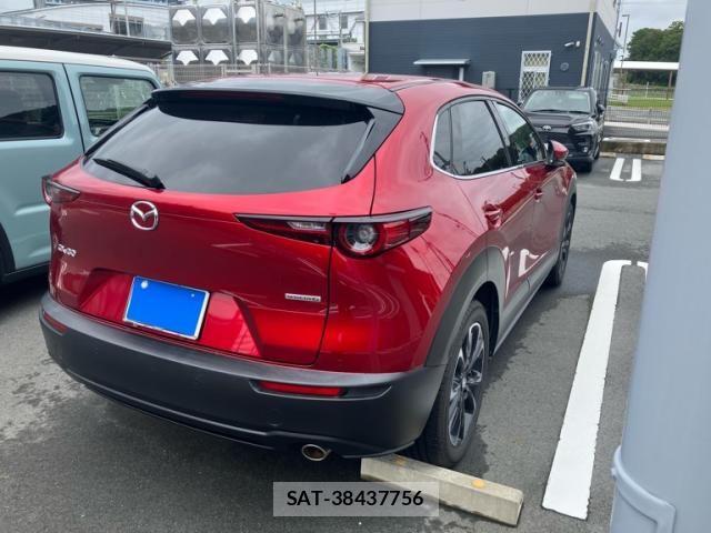 Mazda CX-30 2021-10 8828508-5