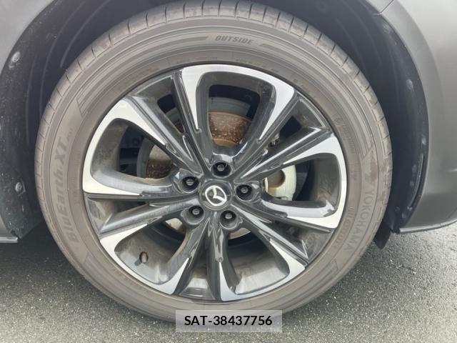 Mazda CX-30 2021-10 8828508-6