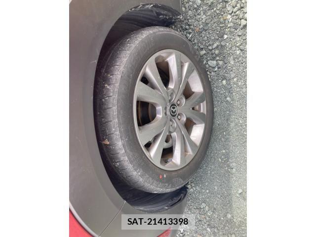Mazda CX-30 2020-07 8828503-9