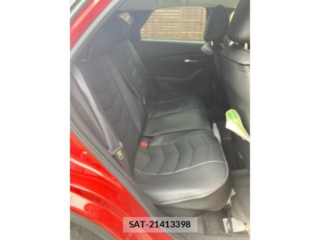 Mazda CX-30 2020-07 8828503-14