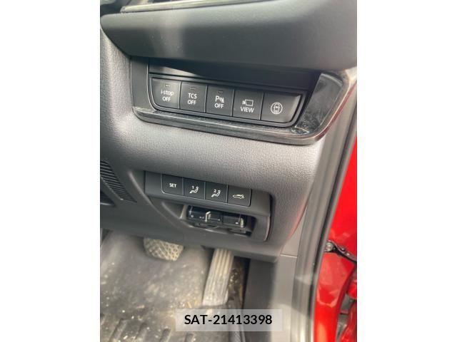 Mazda CX-30 2020-07 8828503-17