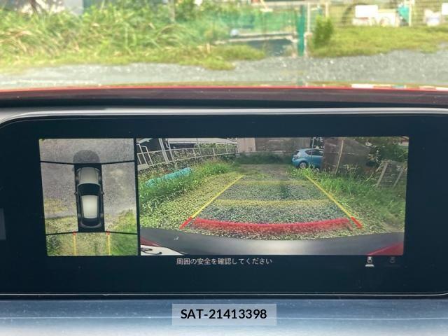 Mazda CX-30 2020-07 8828503-22