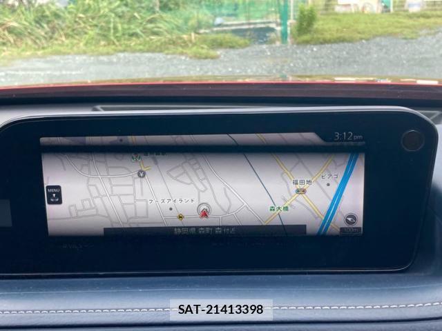 Mazda CX-30 2020-07 8828503-23