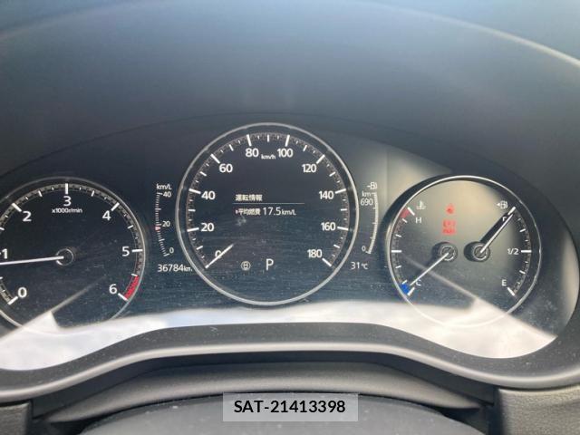 Mazda CX-30 2020-07 8828503-25
